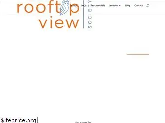 rooftopviewsociety.com