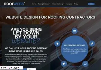 roofwebs.com