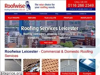 roofwise.co.uk