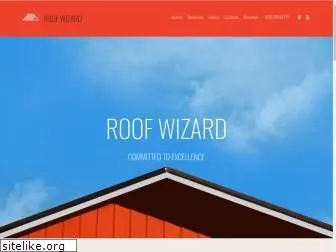 roofwizard.net