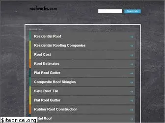 roofworks.com