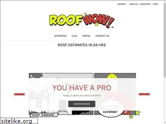 roofwow.com
