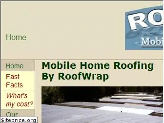 roofwrap.com