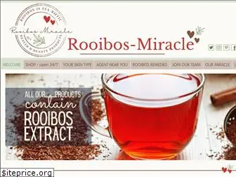 rooibos-miracle.co.za