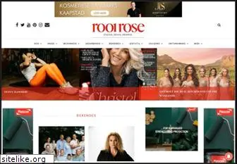 rooirose.co.za