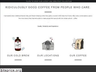 rookcoffee.com