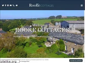 rookecottages.net
