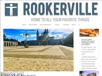 rookerville.com