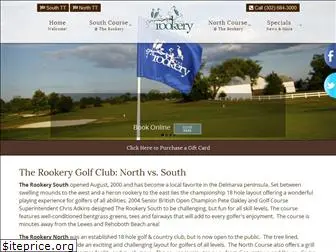 rookerygolf.com