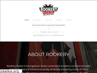 rookeryradio.com