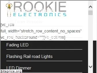 rookieelectronics.com