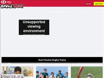 rookierugby.ca