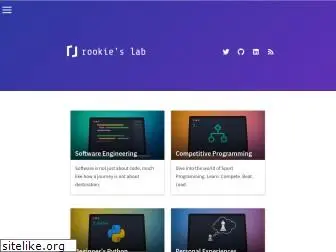 rookieslab.com