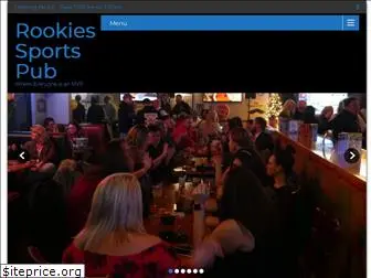 www.rookieslafayette.com