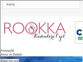 rookka.com