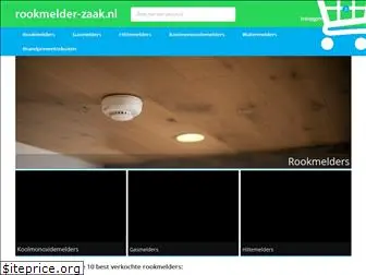 rookmelder-zaak.nl