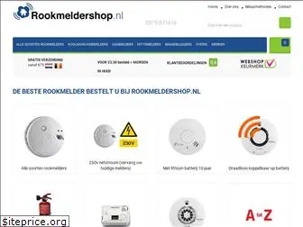 rookmeldershop.nl