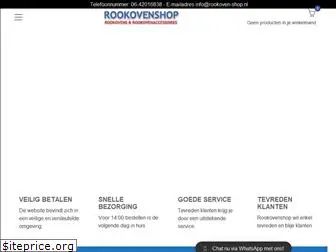 rookoven-shop.nl