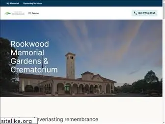 rookwoodcrem.com.au