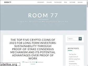 room-77.com