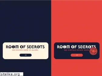 room-of-secrets.com