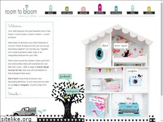 room-to-bloom.com