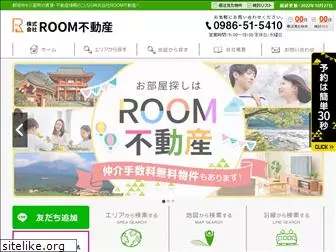 room.co.jp