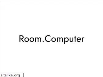 room.computer