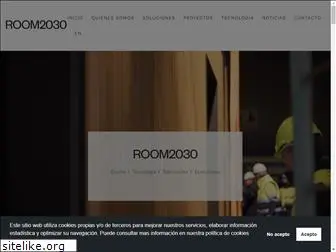 room2030.com