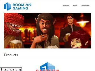 room209gaming.com