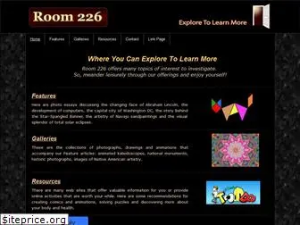 room226.weebly.com