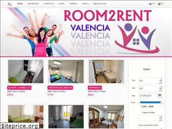 room2rent.es