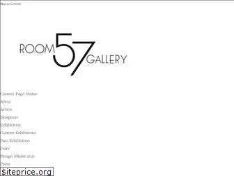 room57gallery.com