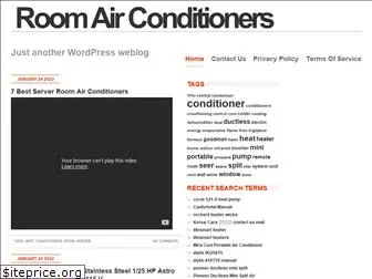 roomairconditioners.biz