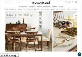 roomandboard.com