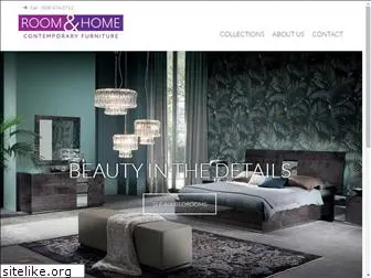 roomandhome.com