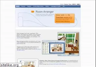 roomarranger.com