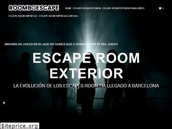 roomboescape.es