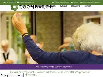 roomburgh.nl