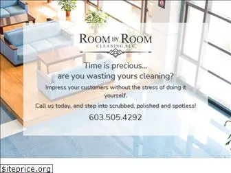 roombyroomcleaningnh.com