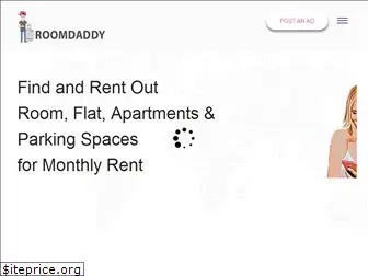 roomdaddy.com