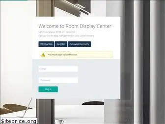 roomdisplaycenter.com
