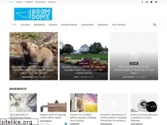 roomdome.com