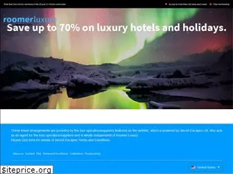 roomerluxury.com