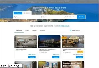 roomertravel.com