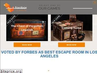 roomescapelive.com