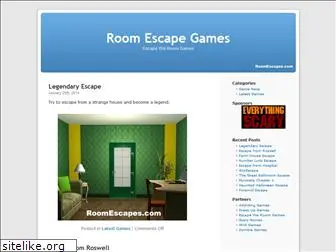 roomescapes.com