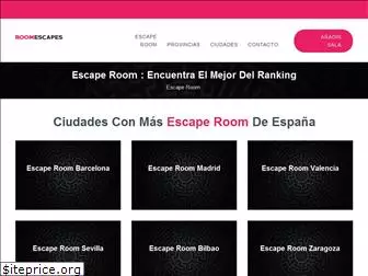 roomescapes.es