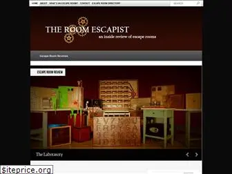 roomescapist.com