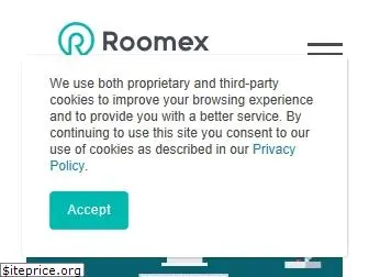 roomexhotels.com